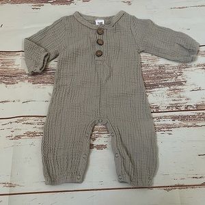 BOHO BABY Romper